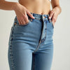 High-waisted Tummy Control Jeans - The Ultimate Guide to High-Waisted Tummy Control Jeans