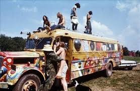 Hippies