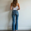 Sleek Denim Boutique - A Practical Guide to Flattering Denim Fits for All