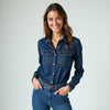 Judy Blue Jeans - Blue Jeans Styling Guide Flattering Fits for All Women