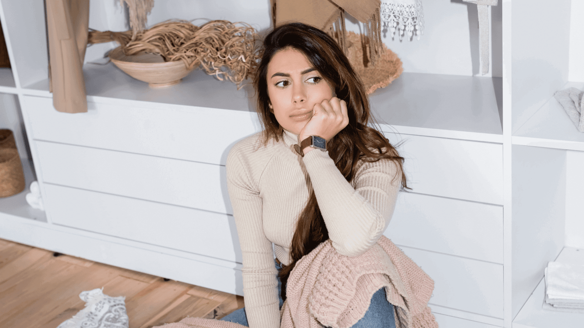 Are You Stuck in a Fashion Statement - Sleekdenim.com