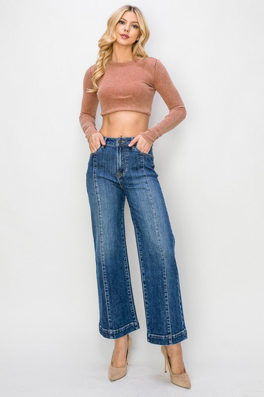 Best Jeans for Women Over 40 | Sleek Denim Boutique - Sleekdenim.com