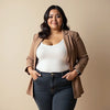 Plus Size Fashion - Smart plus size fashion: flattering fits for every body