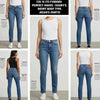 Finding Your Perfect Pair: A Guide to Jeans for Every Body Type - Sleekdenim.com