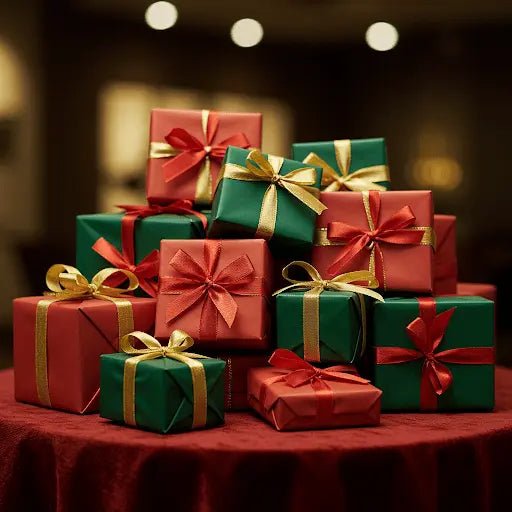 Gift Giving Gone Wrong: The Six Worst Gift Ideas to Avoid (and What to Give Instead from SleekDenim.com) - Sleekdenim.com