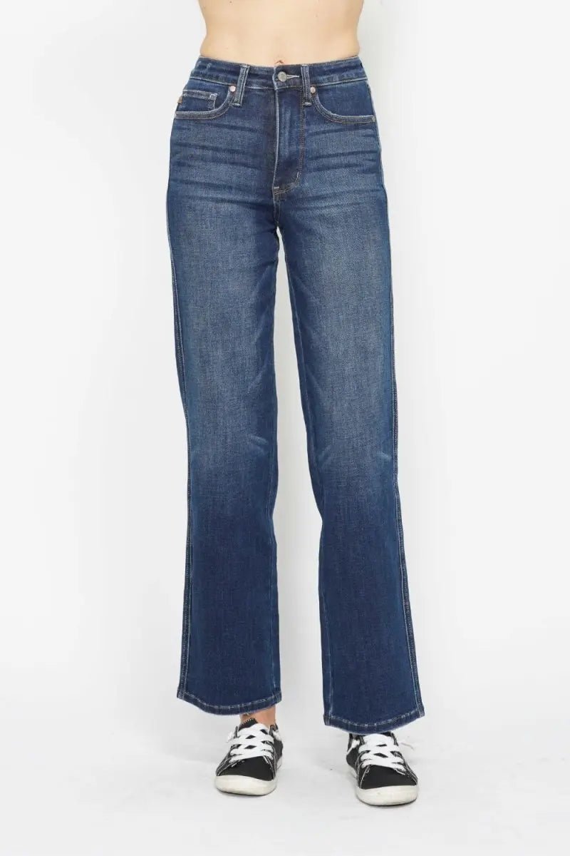 Judy Blue Jeans: The Best Jeans Ever! - Sleekdenim.com