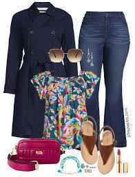 Plus Size Jeans – Fashionable Attires - Sleekdenim.com