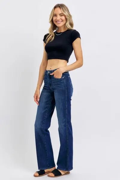 Where to Buy Authentic Judy Blue Jeans: Your Ultimate Guide - Sleekdenim.com