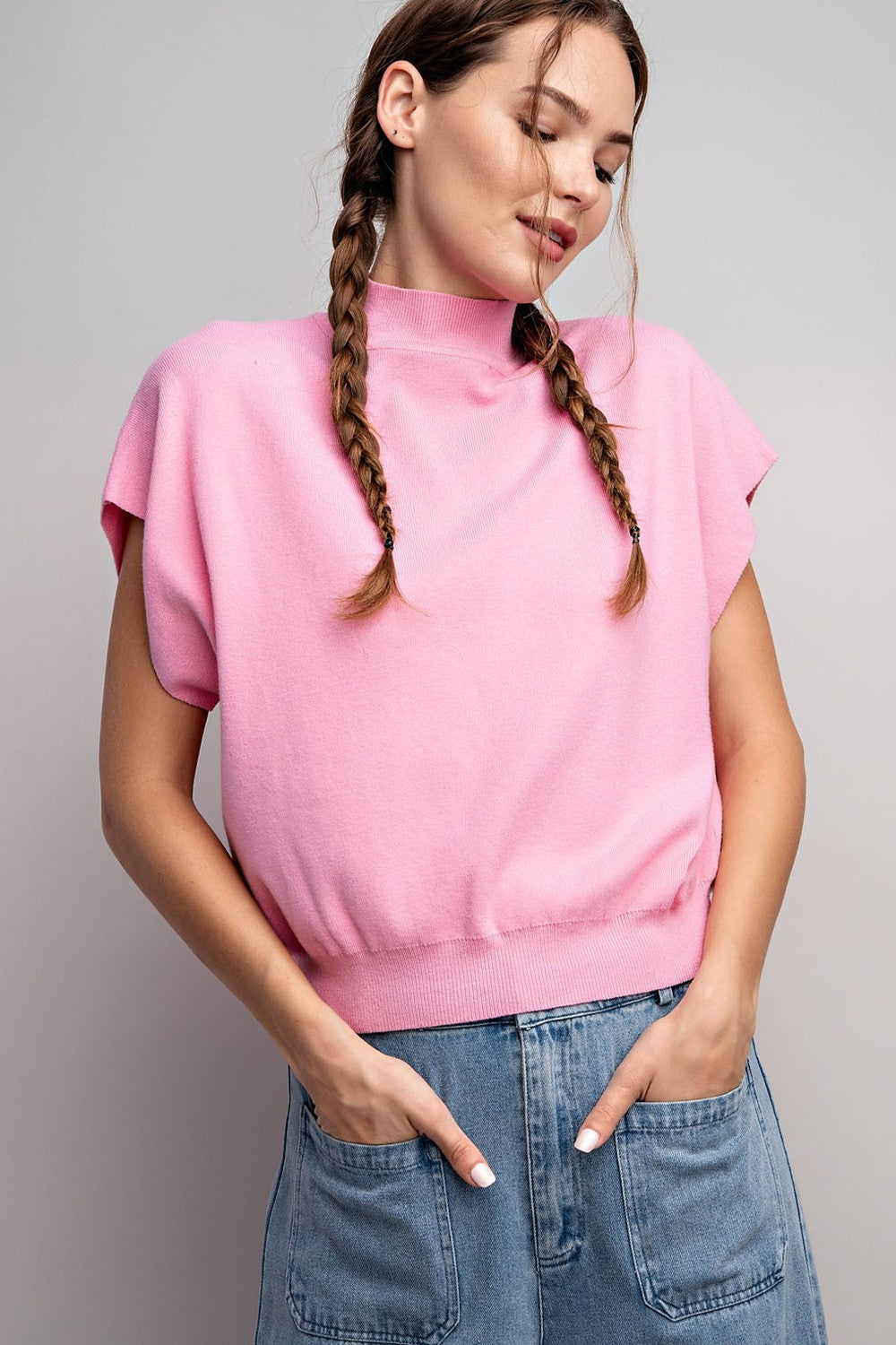 Women's Knit Tops