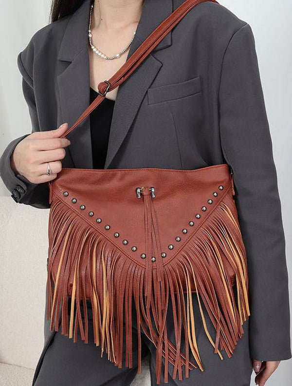 fringe leather hobo bag at sleekdenim.com