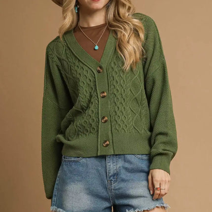 Sweaters and Cardigans - Sleekdenim.com