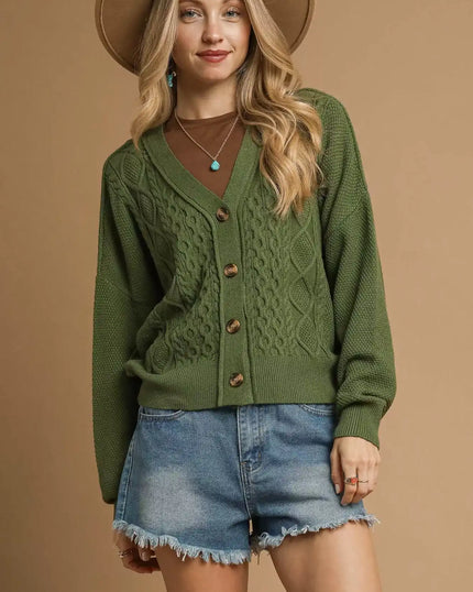Sweaters and Cardigans - Sleekdenim.com