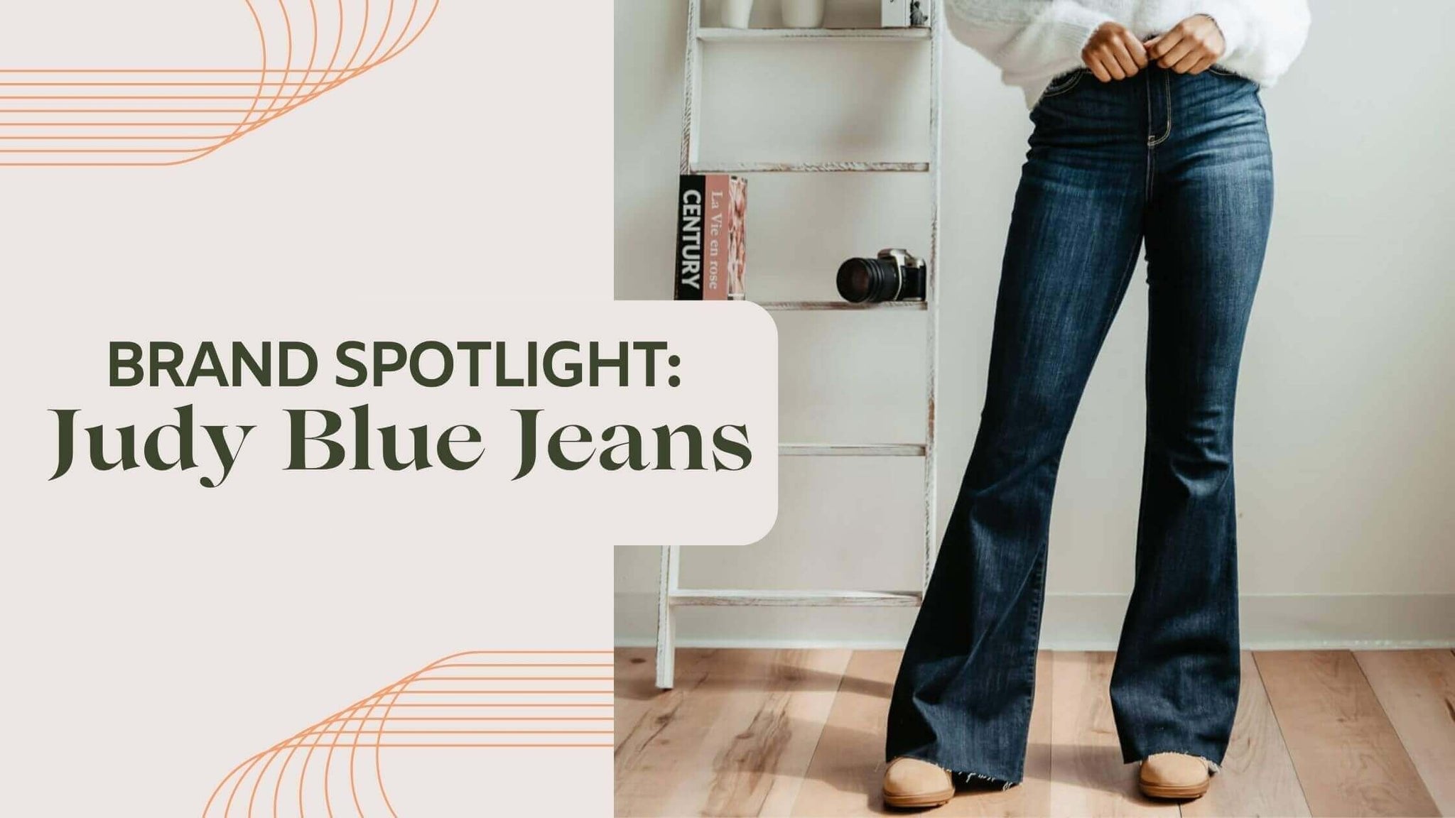 Judy Blue Jeans