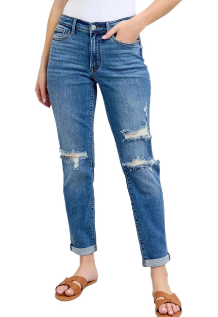 Collection image for: Boyfriend Jeans