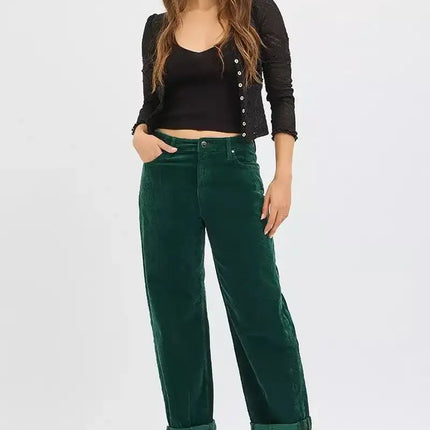 Women's Pants Collection