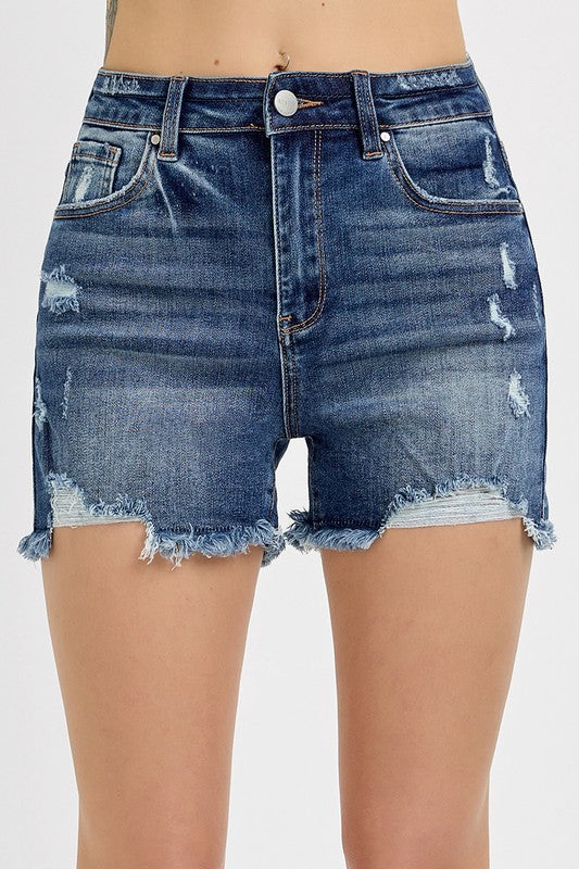 Women's Shorts | Denim & Knit | Sleekdenim.com Sleekdenim.com