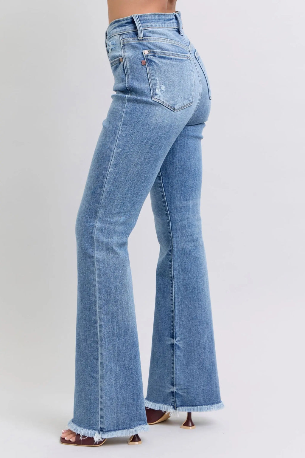 Judy Blue bootcut Jeans