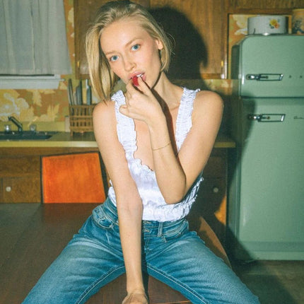 Artemis Vintage - Sleekdenim.com