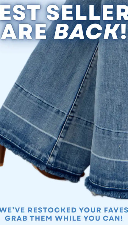 Best Sellers - Sleekdenim.com