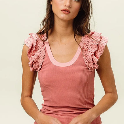 Bibi Apparel - Sleekdenim.com