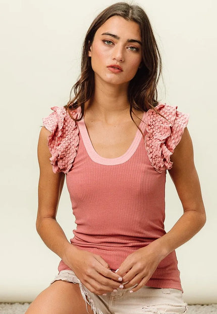 Bibi Apparel - Sleekdenim.com