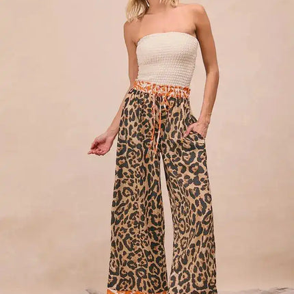 Bibi Apparel Collection t Sleekdenim.com