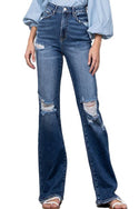 Bootcut & Flare - Sleekdenim.com