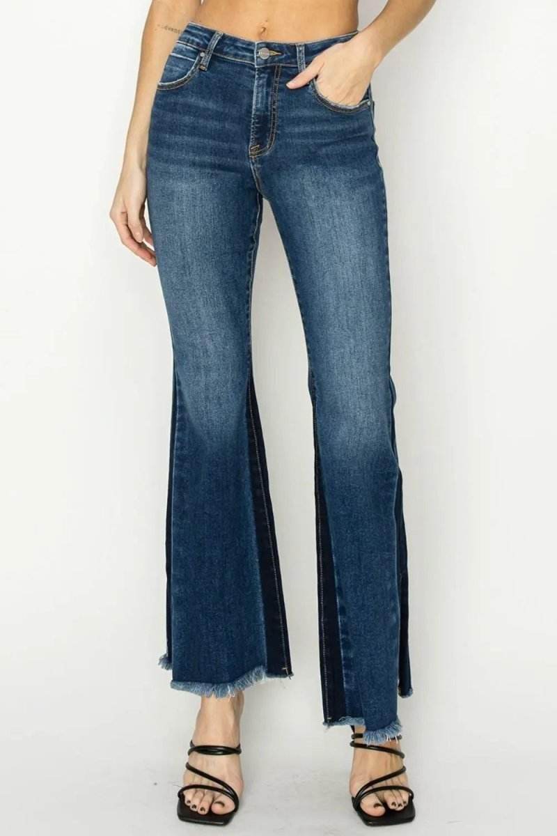 Risen Jeans | Free Shipping at Sleekdenim.com - Sleekdenim.com