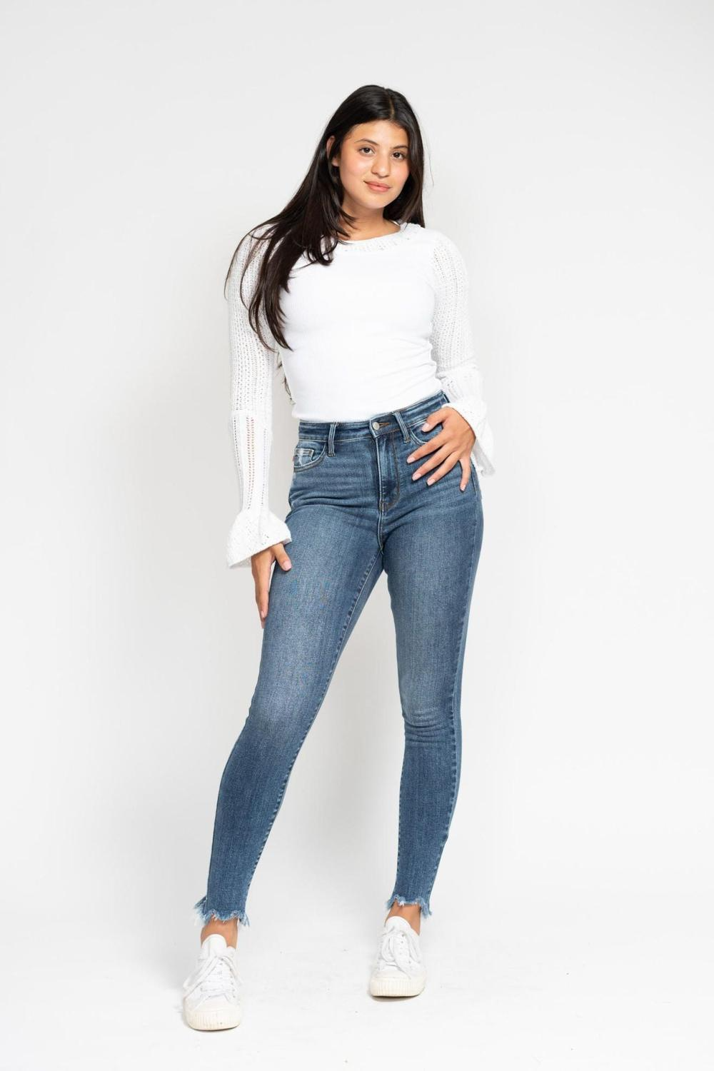 SKINNY JEANS COLLECTION