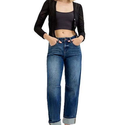 Risen Jeans at Sleek Denim Boutique