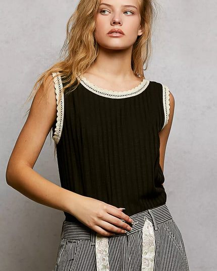 Tank Tops - Sleekdenim.com