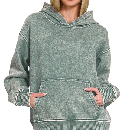 Hoodies & Sweatshirts at Sleek Denim Boutique