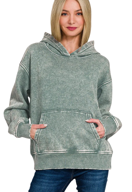 Hoodies & Sweatshirts at Sleek Denim Boutique