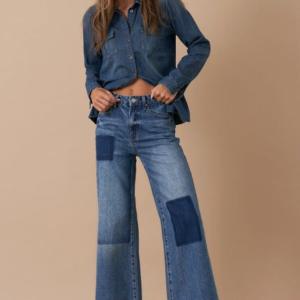 Insane Gene Collection - Sleekdenim.com