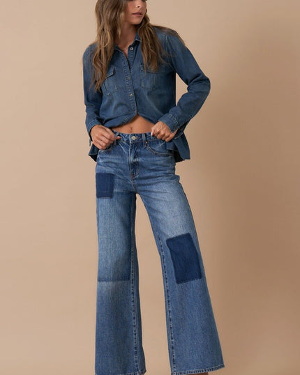 Insane Gene Collection - Sleekdenim.com