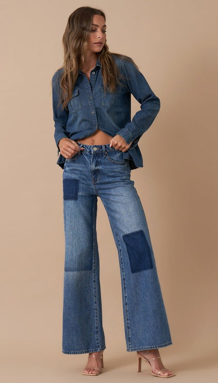 Insane Gene Collection - Sleekdenim.com