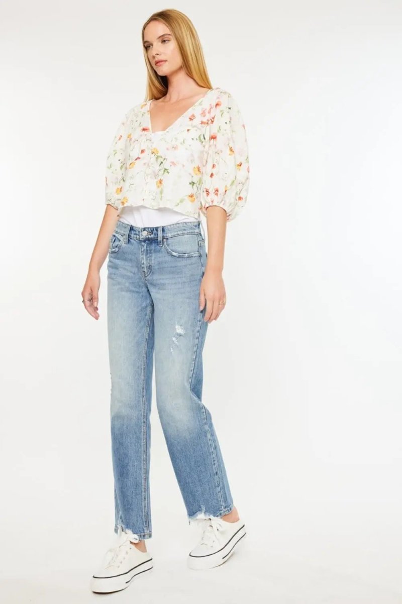 KanCan Jeans For Women | Sleekdenim.com - Sleekdenim.com