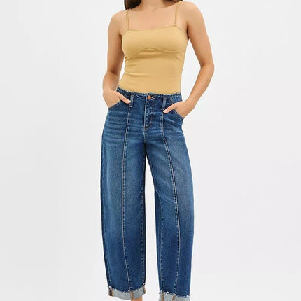 Risen Jeans - Sleekdenim.com