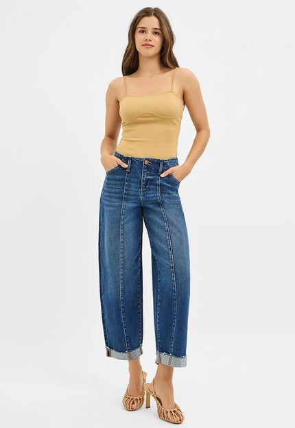 Risen Jeans - Sleekdenim.com