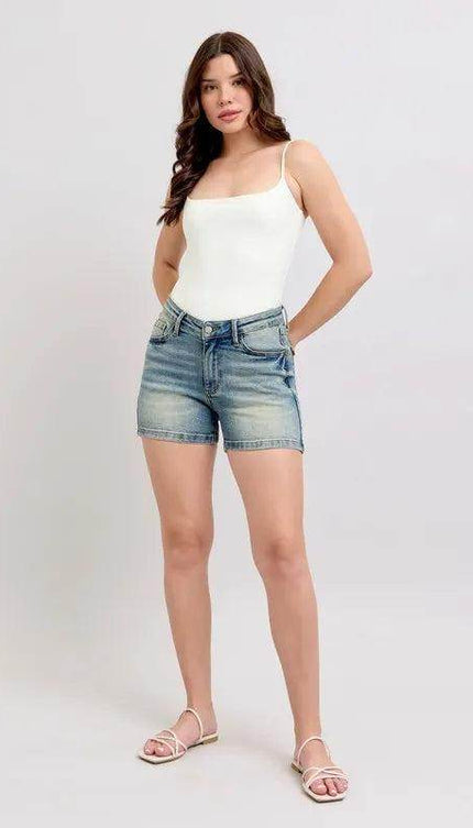 Shorts - Sleekdenim.com