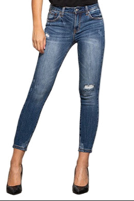Skinny & Slim Jeans - Sleekdenim.com