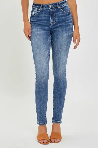 Women's skinny jeans