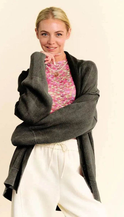 Sweaters and Cardigans - Sleekdenim.com