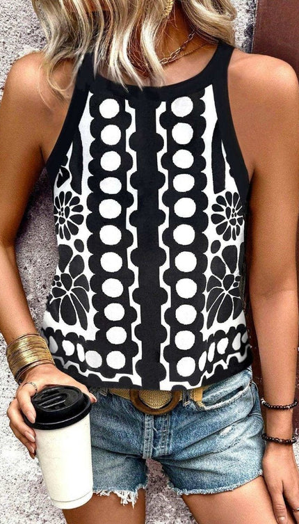 Tank Tops - Sleekdenim.com