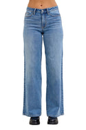 Wide Leg & Barrel - Sleekdenim.com
