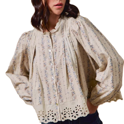 Womens Tops at Sleek Denim Boutique