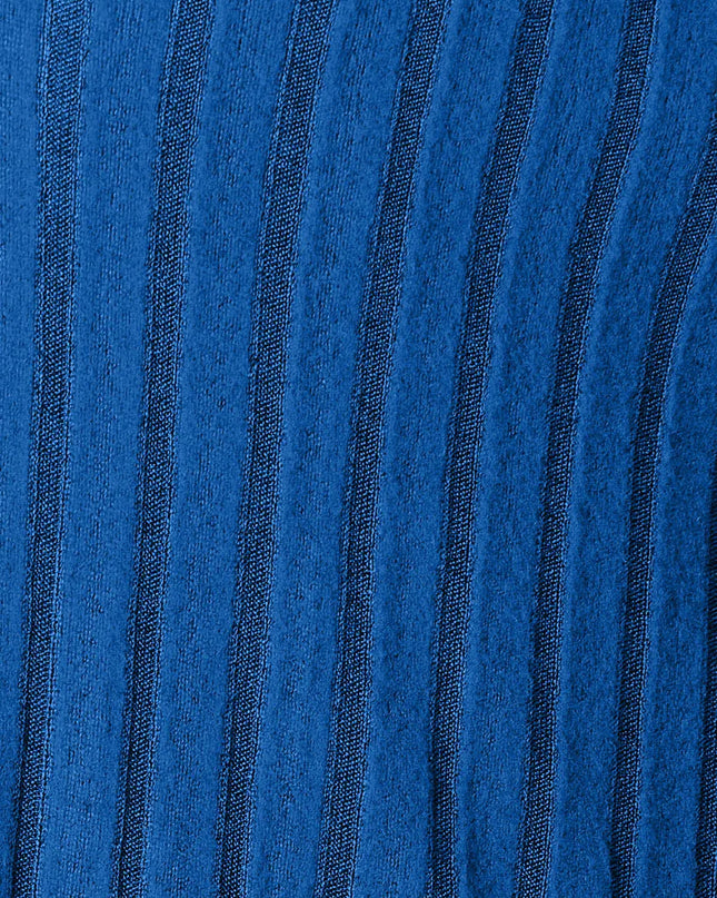 Basic Bae Full Size Ribbed Open Front Cardigan with Pockets - Sleekdenim.com