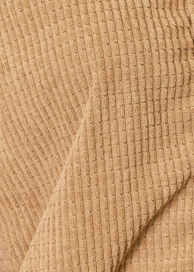 Perfee Long Sleeve Dropped Shoulder Jacket - Sleekdenim.com