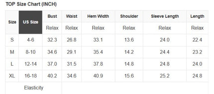 Solid Scoop Neck Long Sleeve Top - Sleekdenim.com