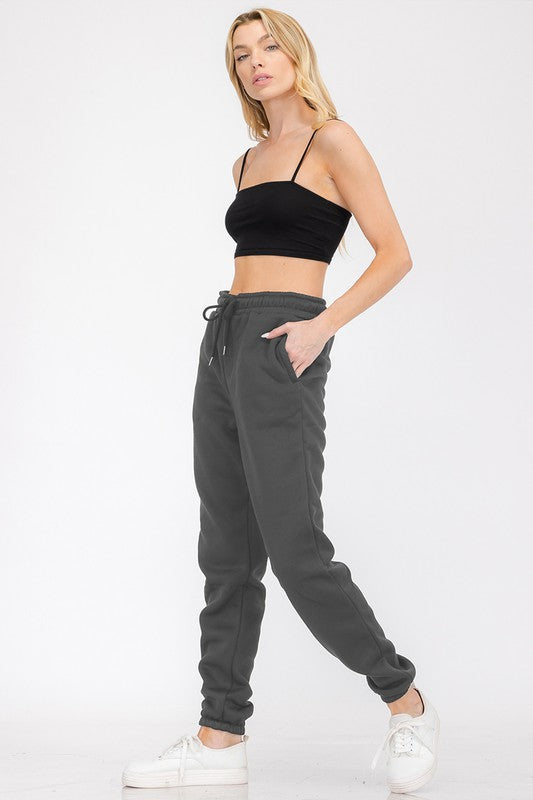 Boyfriend SWEATPANTS LOUNGEWEAR JOGGER BOTTOMS - Sleekdenim.com
